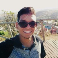 Marcos César