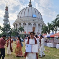 Omkar Darekar