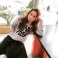 Prachi Mishra