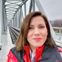 Irina Florentina Velea