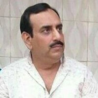Gourishankar Chattopadhyay