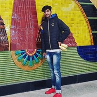 Rohit Kumar Singh