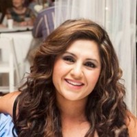 Homa Barakzoy-Scott