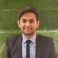 Sparsh Bansal