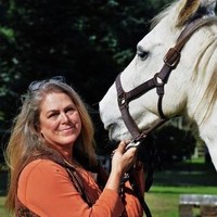 Gretchen Johnson