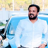 Rakesh Goud