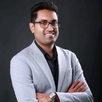 Ajith Ravindranath