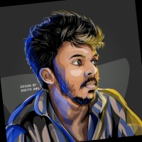 Ankith Anil