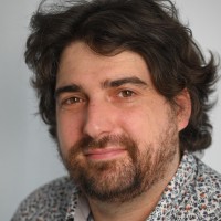 Benjamin Pruvost