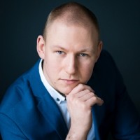 Patryk Wysocki