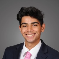 Nikhil Mehta