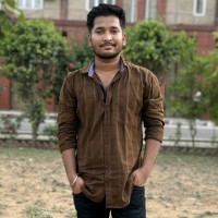 Rohit Kharwar