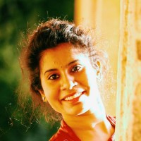 Akhila Puppala