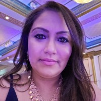 Nanda Persaud