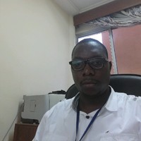 Eric Désiré Traoré