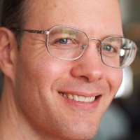 Todd Miller