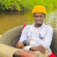 Boubacar Barry