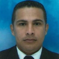 Jose Paull Romero Ortega