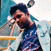 Alwin Anthony