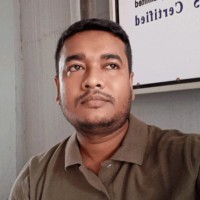 Jashim Uddin