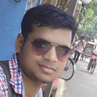 Bibhuti Bhusan Moharana