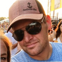 Trevor Nikkel