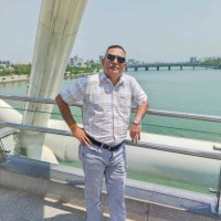 Mukesh Chaturvedi