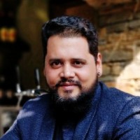 Ssorabh K Khandelwal