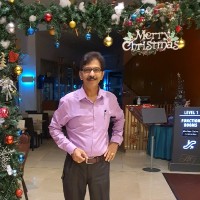 Palaniappan S Nadarajan
