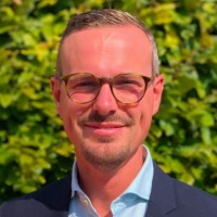 Patrik Wiberg