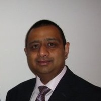 Rakesh Jethwa