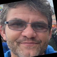 Mike Erhart