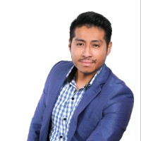 Andres Santiago Torres Chamba