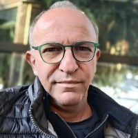 Polykarpos Georgiou