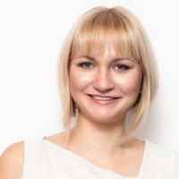 Victoria Zueva