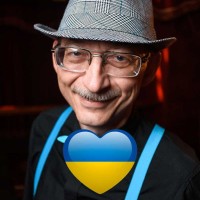 В'ячеслав Легеза