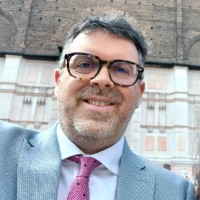 Ing Antonio Giovanni Scalise