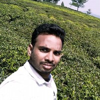 BALAJI RAJENDRAN
