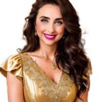 Luiza Santelli Mestieri Duckworth