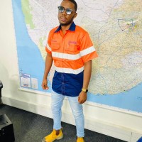 Katlego Mongale