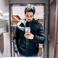 Himanshu Raman