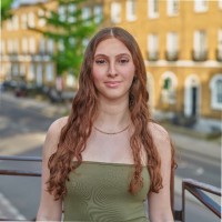 Olivia Collins