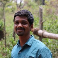 Nirosh Kumar