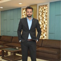 Amrit Kumar