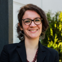 Katie Mahoney, Msw