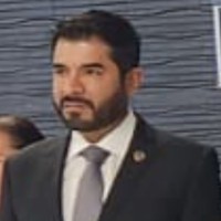 Francisco Medina Padilla
