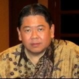 Tjondro Setiawan, DR. dr. Sp. Rad (K) RN-PM