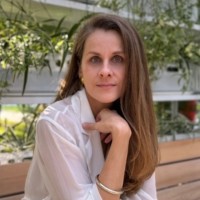 Ольга Кудрачева