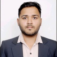 Gyan Pratap Singh bhadouriya