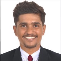 Avinash S V